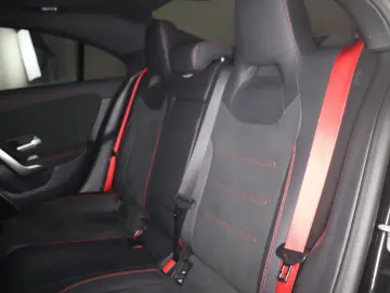 MERCEDES-BENZ CLA 45 AMG S Night-Paket 689 -ohne Anz&hellip;