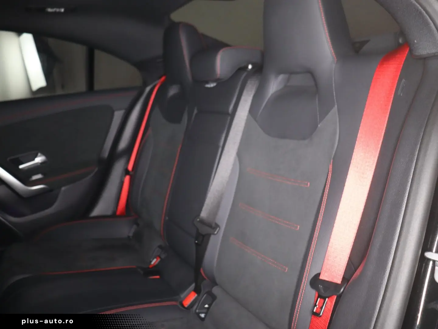 MERCEDES-BENZ CLA 45 AMG S Night-Paket 689 -ohne Anz&hellip;