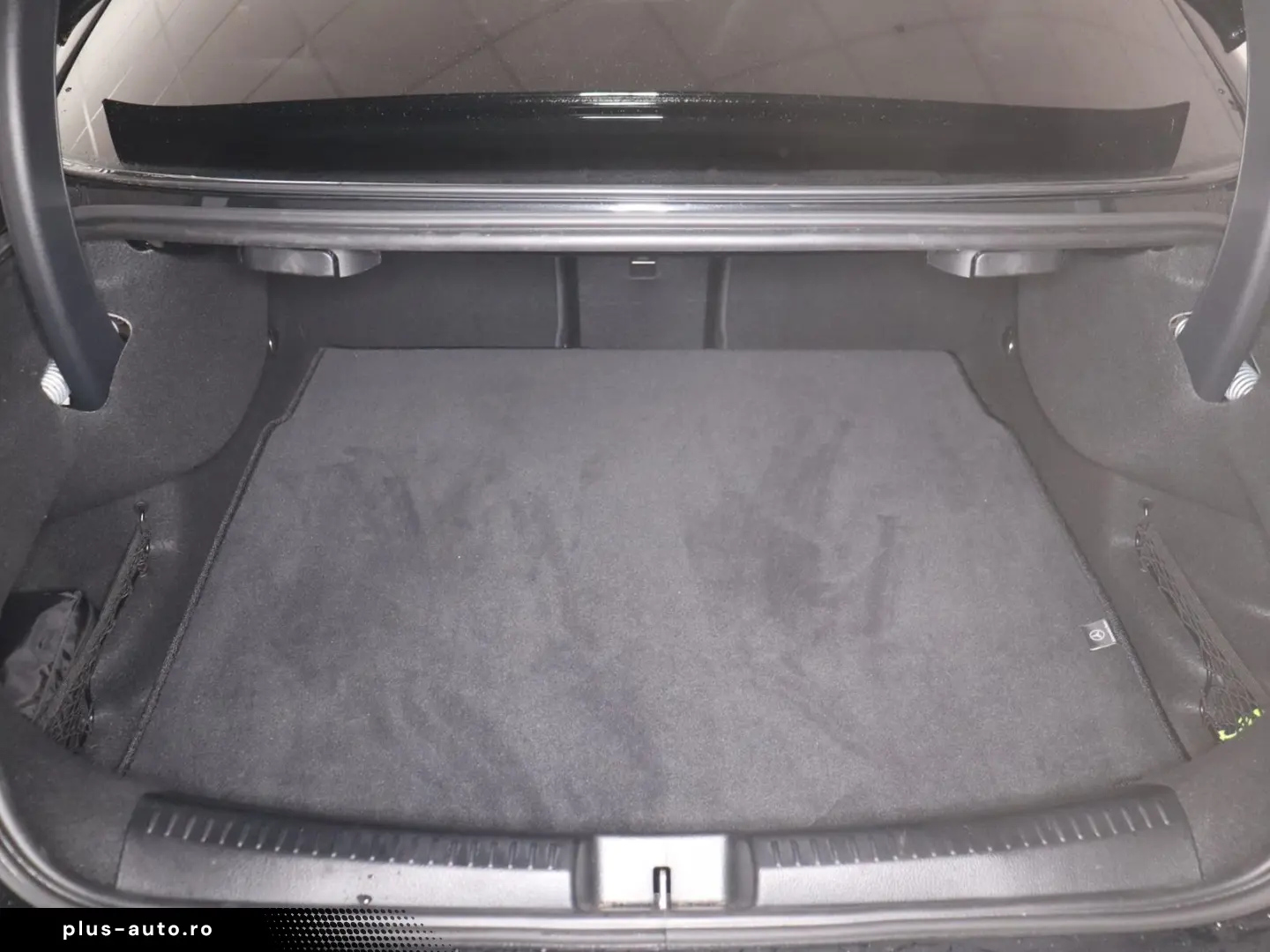 MERCEDES-BENZ CLA 45 AMG S Night-Paket 689 -ohne Anz&hellip;