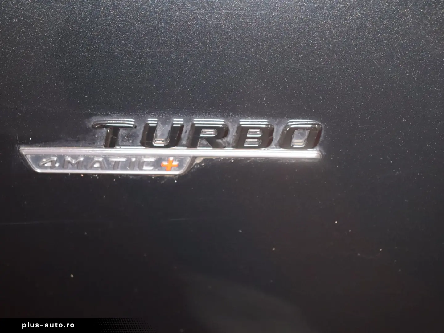 MERCEDES-BENZ CLA 45 AMG S Night-Paket 689 -ohne Anz&hellip;