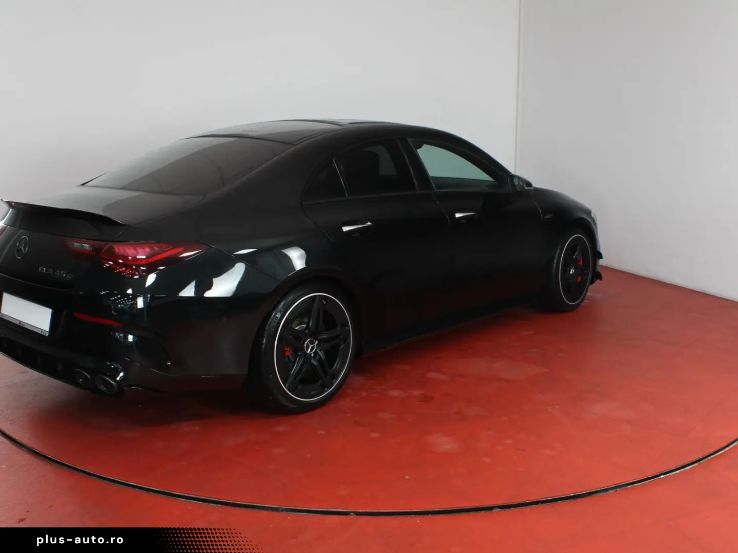 MERCEDES-BENZ CLA 45 AMG S Night-Paket 689 -ohne Anz&hellip;