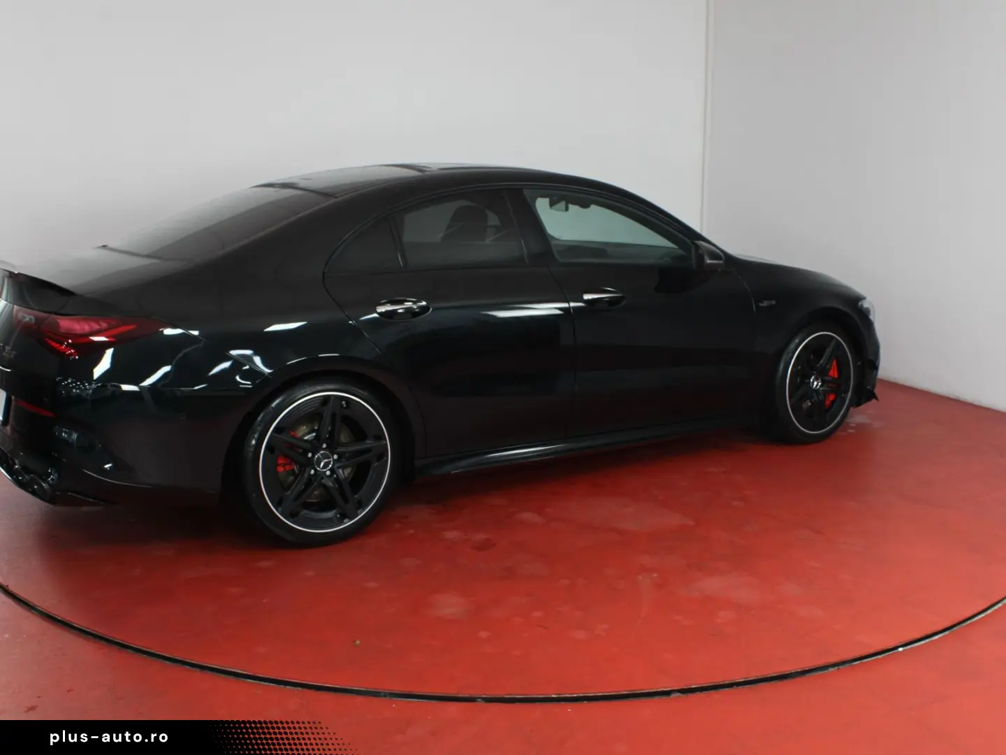 MERCEDES-BENZ CLA 45 AMG S Night-Paket 689 -ohne Anz&hellip;