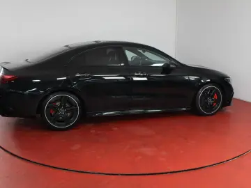MERCEDES-BENZ CLA 45 AMG S Night-Paket 689 -ohne Anz&hellip;
