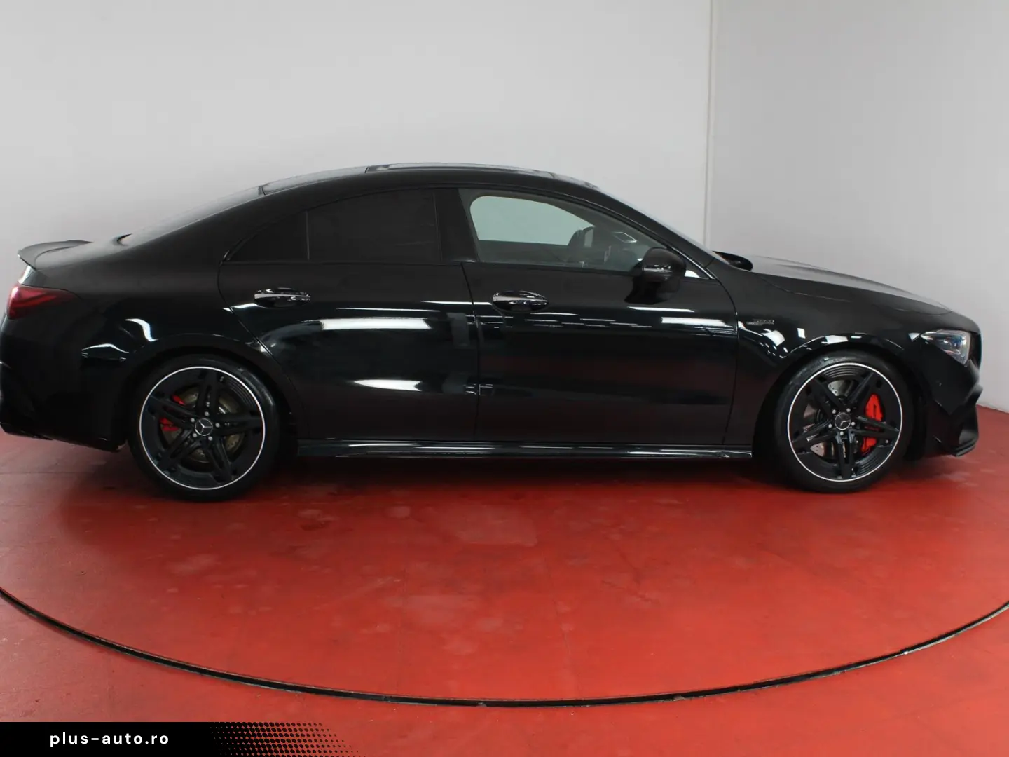 MERCEDES-BENZ CLA 45 AMG S Night-Paket 689 -ohne Anz&hellip;