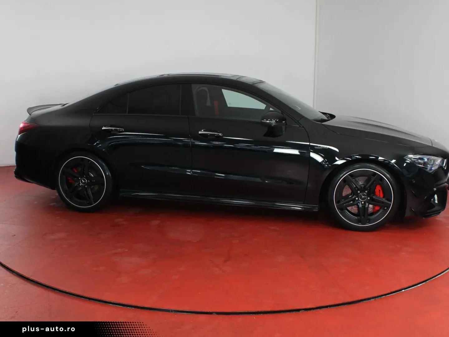 MERCEDES-BENZ CLA 45 AMG S Night-Paket 689 -ohne Anz&hellip;