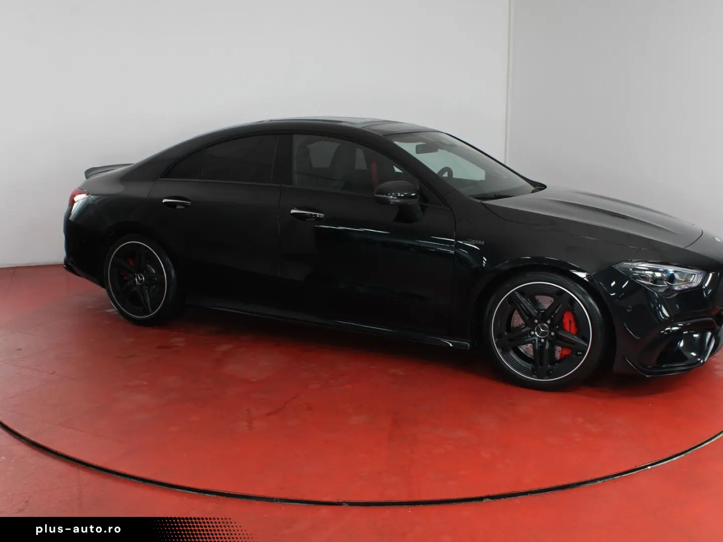 MERCEDES-BENZ CLA 45 AMG S Night-Paket 689 -ohne Anz&hellip;