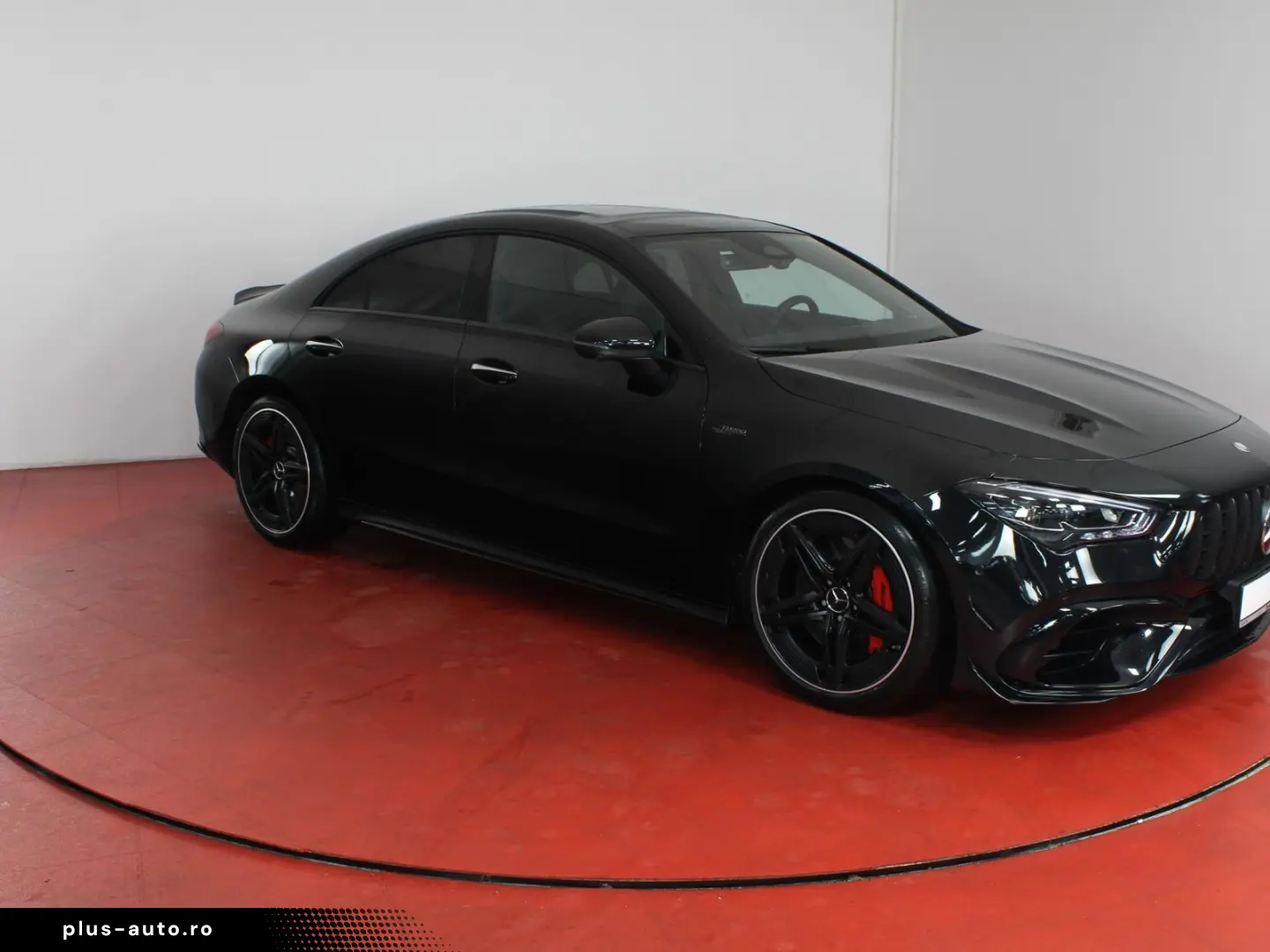 MERCEDES-BENZ CLA 45 AMG S Night-Paket 689 -ohne Anz&hellip;