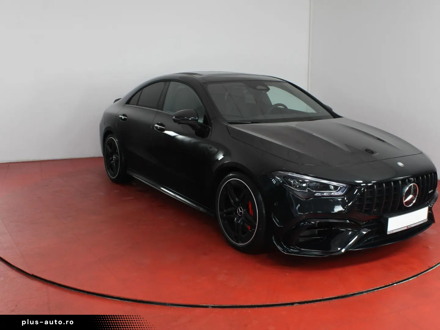 MERCEDES-BENZ CLA 45 AMG S Night-Paket 689 -ohne Anz&hellip;