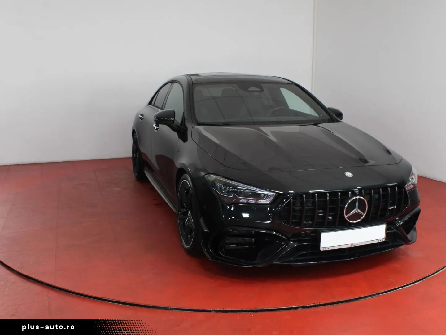 MERCEDES-BENZ CLA 45 AMG S Night-Paket 689 -ohne Anz&hellip;