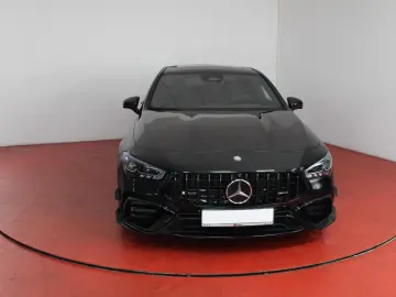 MERCEDES-BENZ CLA 45 AMG S Night-Paket 689 -ohne Anz&hellip;