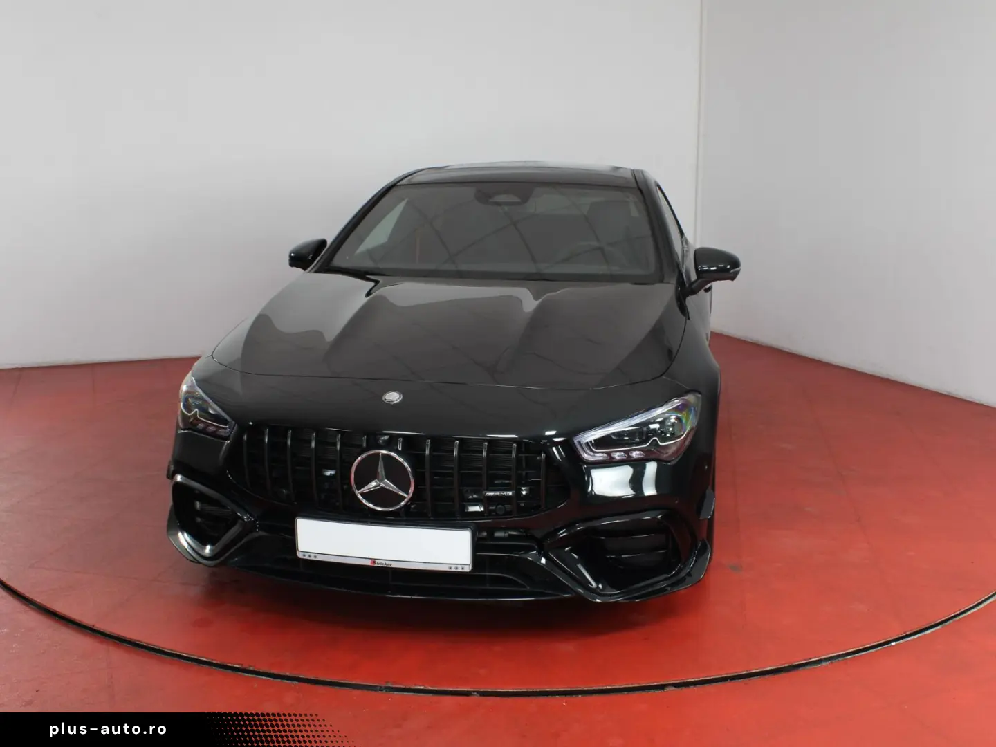 MERCEDES-BENZ CLA 45 AMG S Night-Paket 689 -ohne Anz&hellip;