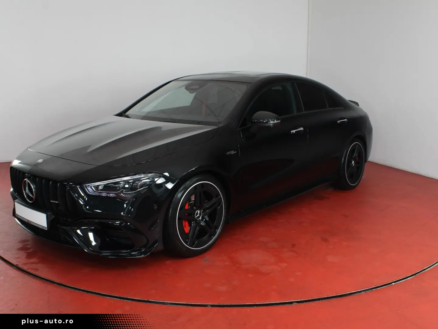 MERCEDES-BENZ CLA 45 AMG S Night-Paket 689 -ohne Anz&hellip;