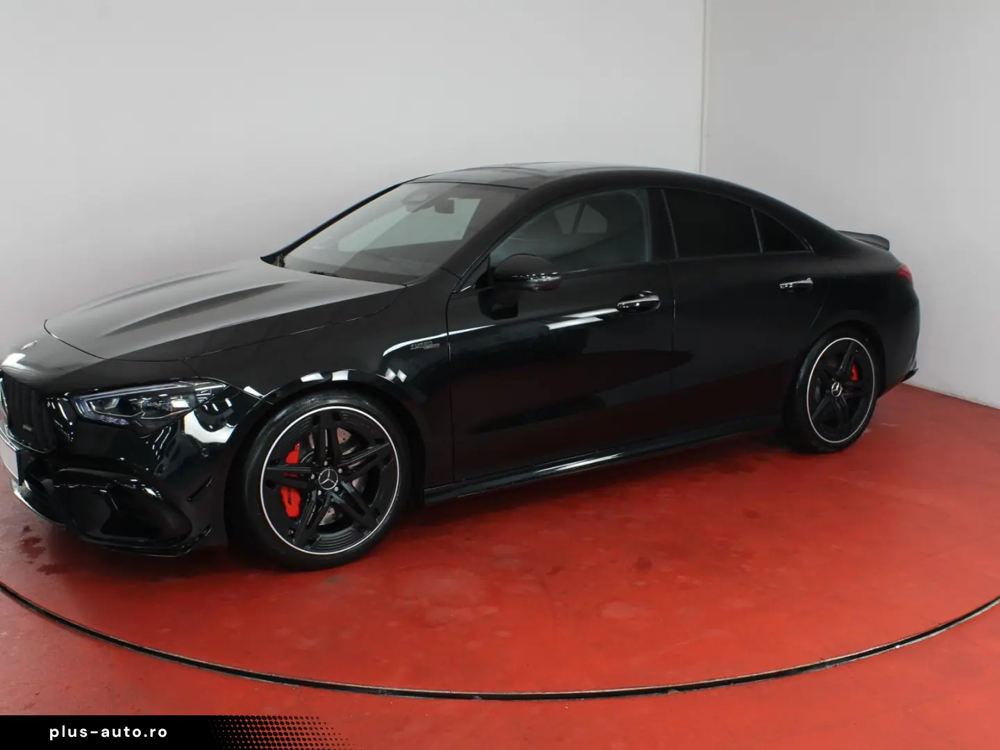 MERCEDES-BENZ CLA 45 AMG S Night-Paket 689 -ohne Anz&hellip;