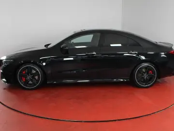 MERCEDES-BENZ CLA 45 AMG S Night-Paket 689 -ohne Anz&hellip;