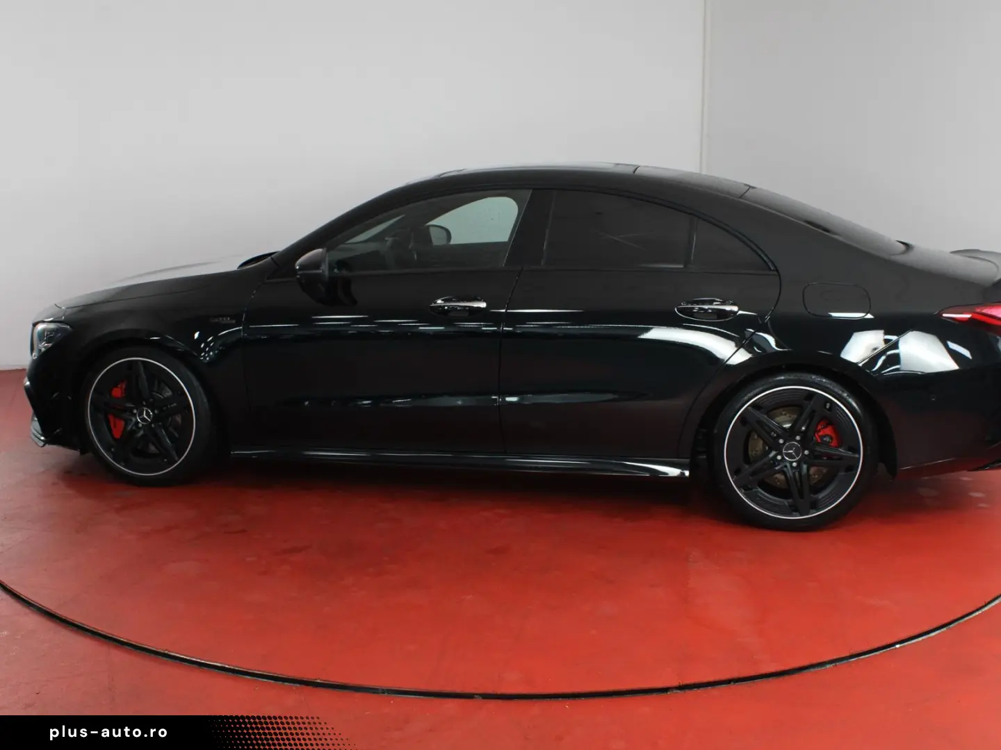 MERCEDES-BENZ CLA 45 AMG S Night-Paket 689 -ohne Anz&hellip;