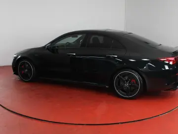 MERCEDES-BENZ CLA 45 AMG S Night-Paket 689 -ohne Anz&hellip;