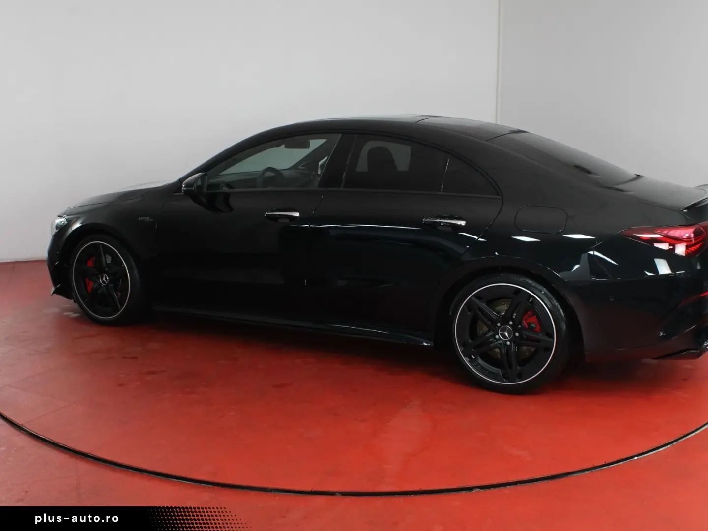 MERCEDES-BENZ CLA 45 AMG S Night-Paket 689 -ohne Anz&hellip;