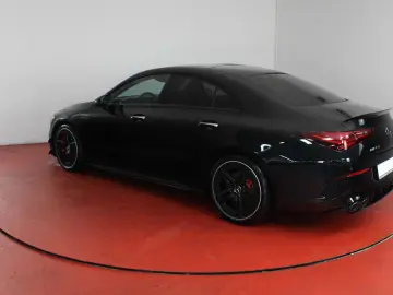 MERCEDES-BENZ CLA 45 AMG S Night-Paket 689 -ohne Anz&hellip;