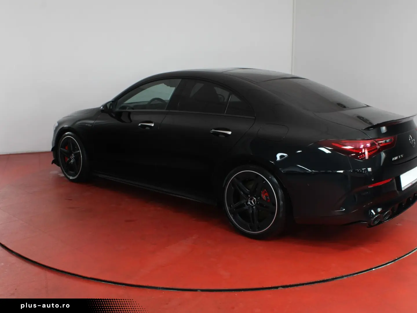 MERCEDES-BENZ CLA 45 AMG S Night-Paket 689 -ohne Anz&hellip;