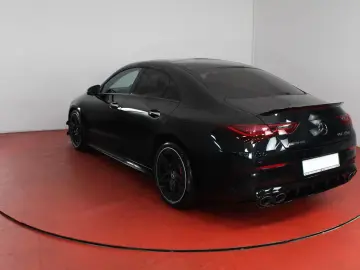 MERCEDES-BENZ CLA 45 AMG S Night-Paket 689 -ohne Anz&hellip;