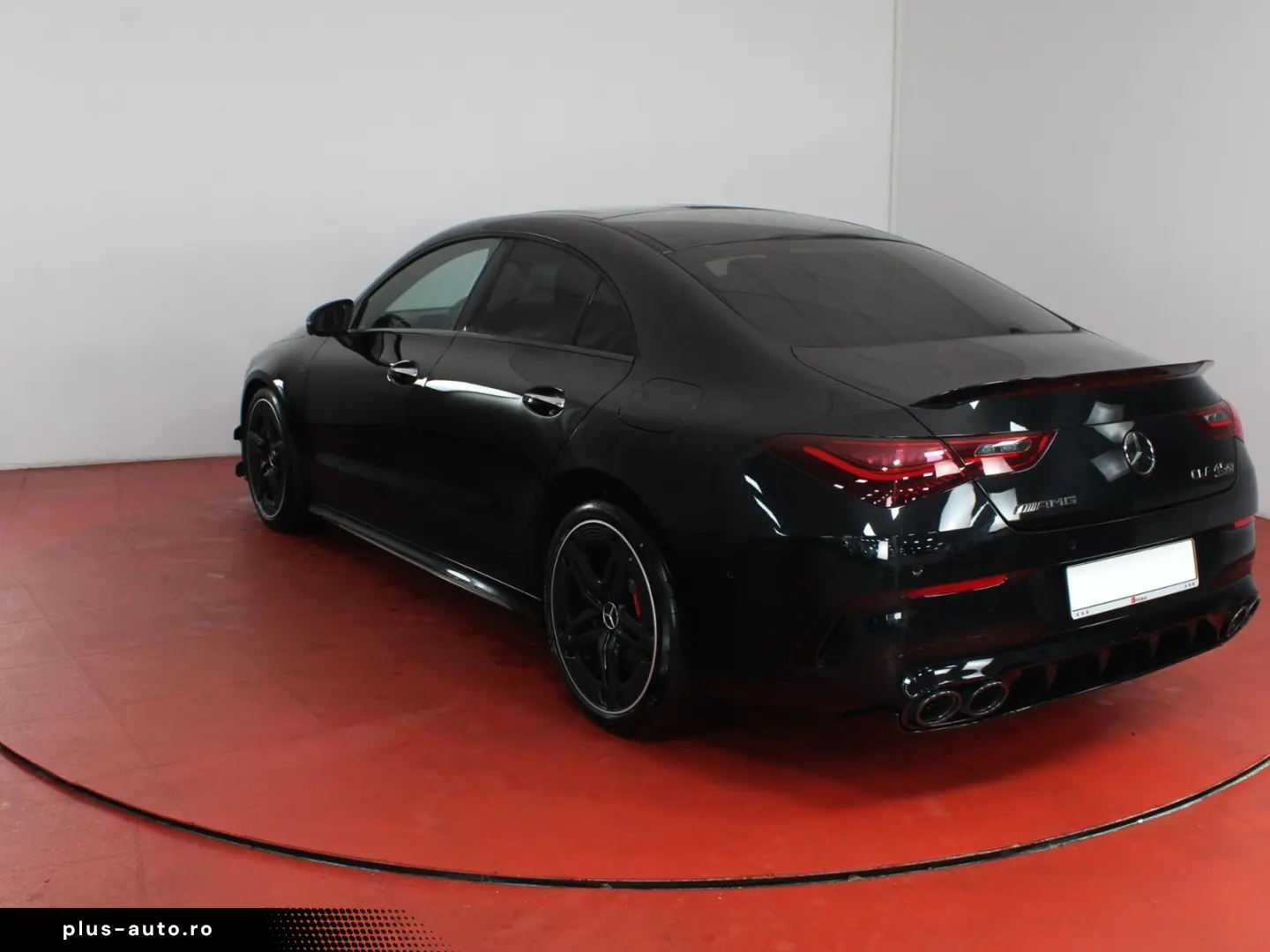 MERCEDES-BENZ CLA 45 AMG S Night-Paket 689 -ohne Anz&hellip;