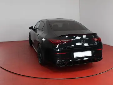 MERCEDES-BENZ CLA 45 AMG S Night-Paket 689 -ohne Anz&hellip;