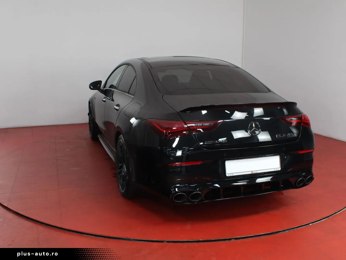 MERCEDES-BENZ CLA 45 AMG S Night-Paket 689 -ohne Anz&hellip;