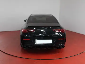 MERCEDES-BENZ CLA 45 AMG S Night-Paket 689 -ohne Anz&hellip;