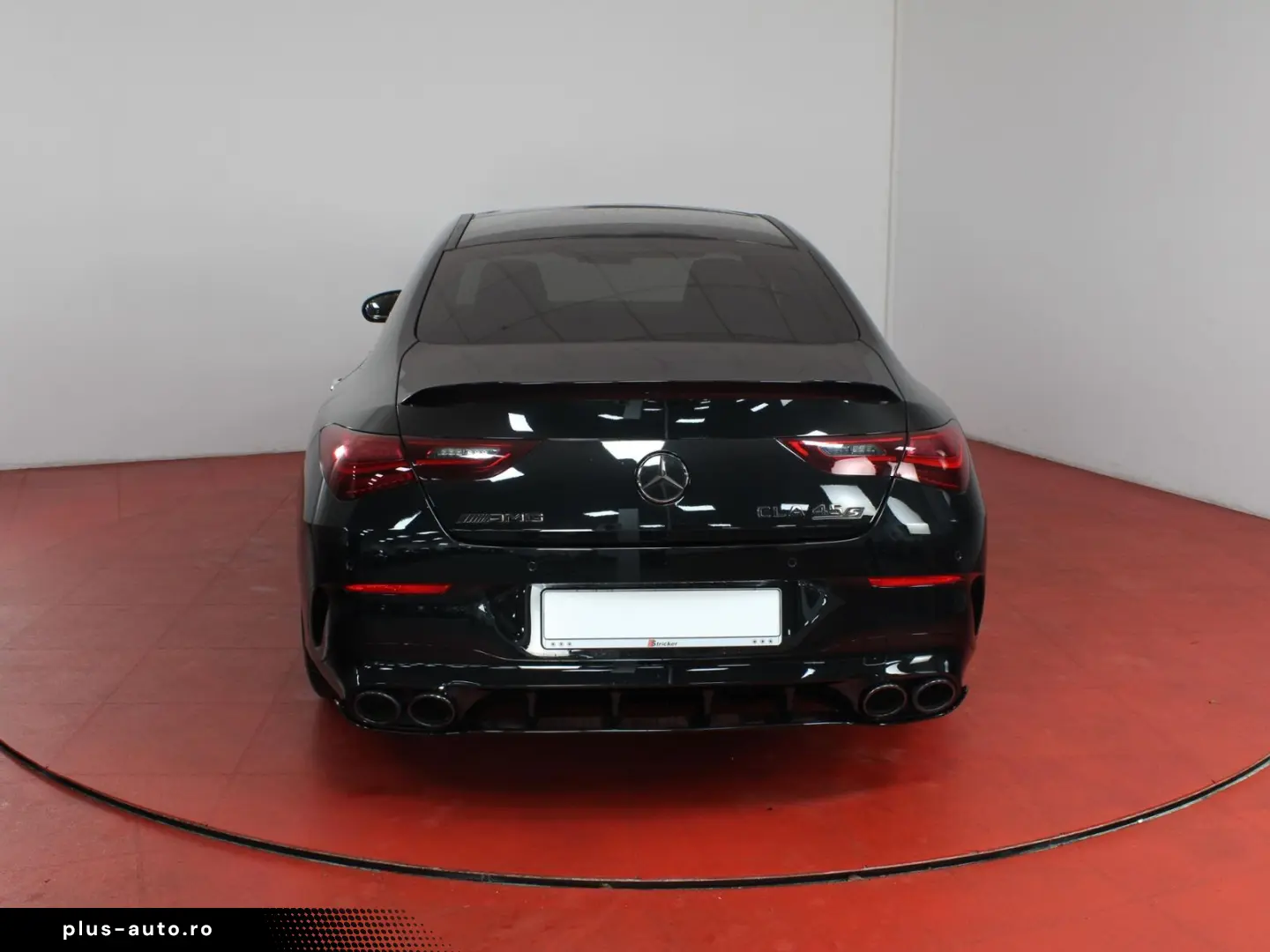 MERCEDES-BENZ CLA 45 AMG S Night-Paket 689 -ohne Anz&hellip;