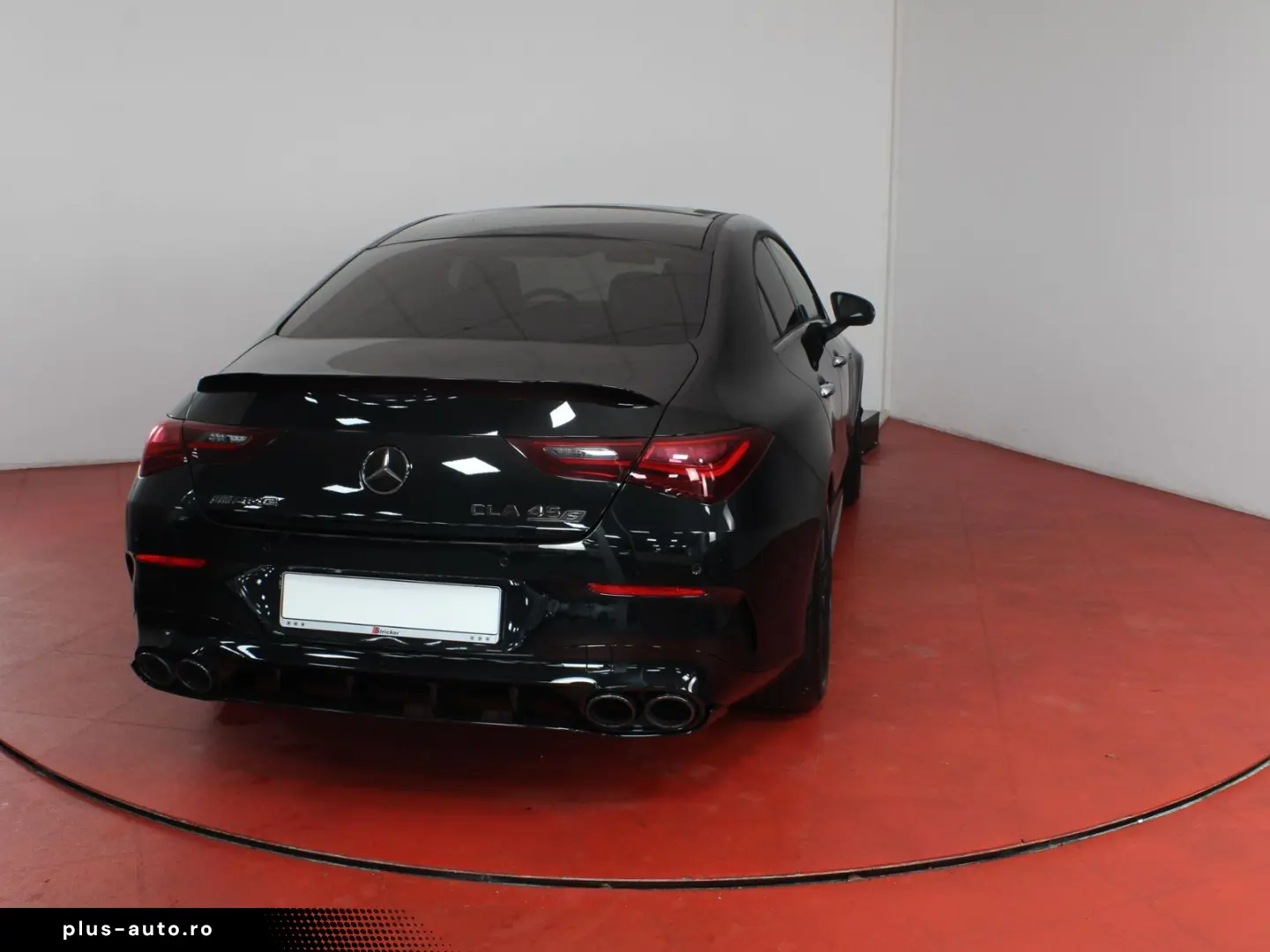 MERCEDES-BENZ CLA 45 AMG S Night-Paket 689 -ohne Anz&hellip;