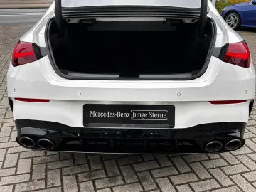MERCEDES-BENZ CLA 45 AMG S 4M  Night Perf. Sitze Pan&hellip;