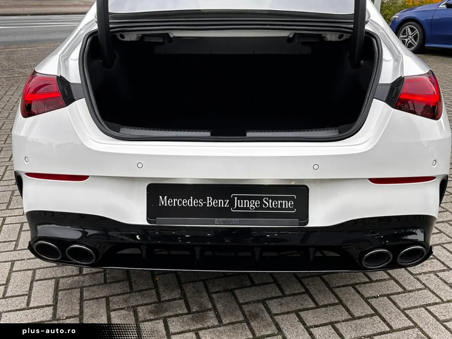 MERCEDES-BENZ CLA 45 AMG S 4M  Night Perf. Sitze Pan&hellip;