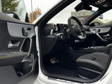 MERCEDES-BENZ CLA 45 AMG S 4M  Night Perf. Sitze Pan&hellip;