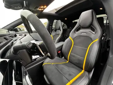 MERCEDES-BENZ CLA 45 AMG S 4M  Night Perf. Sitze Pan&hellip;