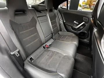 MERCEDES-BENZ CLA 45 AMG S 4M  Night Perf. Sitze Pan&hellip;