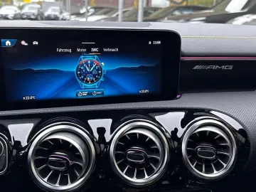 MERCEDES-BENZ CLA 45 AMG S 4M  Night Perf. Sitze Pan&hellip;