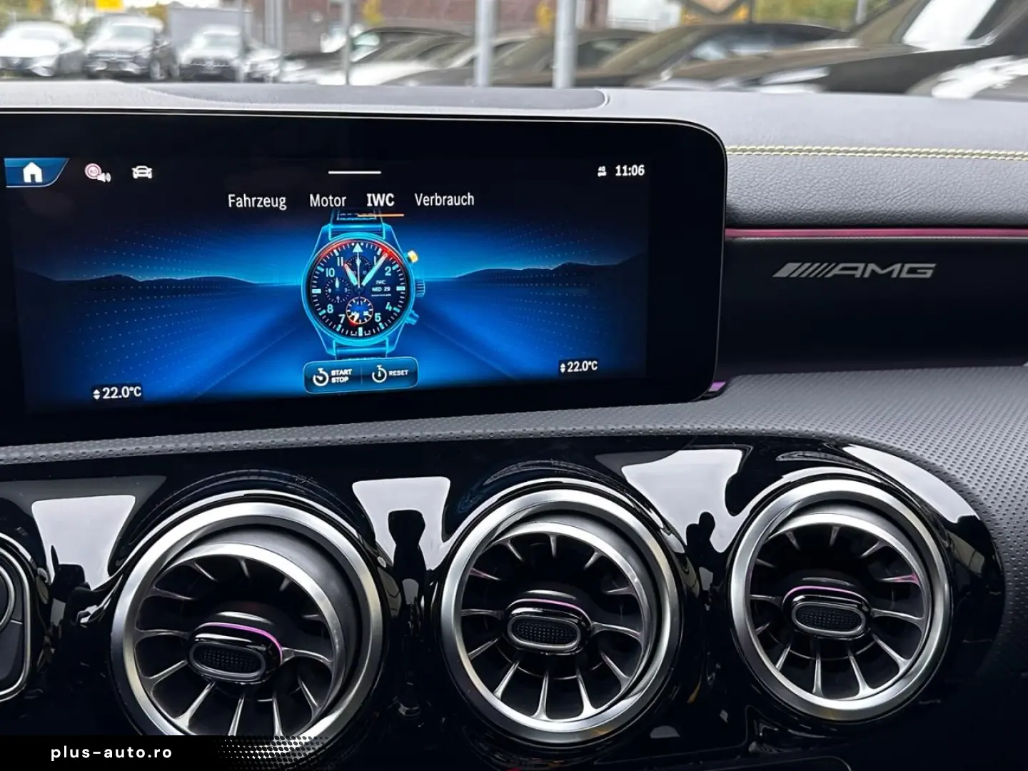 MERCEDES-BENZ CLA 45 AMG S 4M  Night Perf. Sitze Pan&hellip;