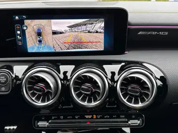 MERCEDES-BENZ CLA 45 AMG S 4M  Night Perf. Sitze Pan&hellip;