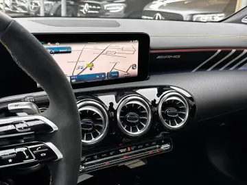 MERCEDES-BENZ CLA 45 AMG S 4M  Night Perf. Sitze Pan&hellip;