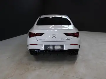 MERCEDES-BENZ AMG CLA 45 S 4M  Night Pano Burmest Di&hellip;