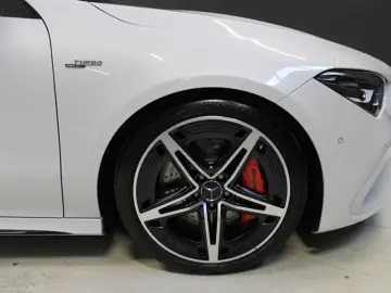 MERCEDES-BENZ AMG CLA 45 S 4M  Night Pano Burmest Di&hellip;