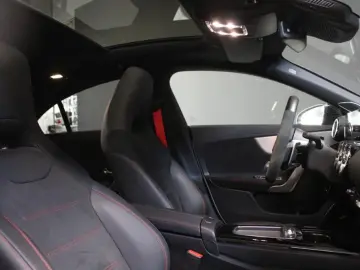 MERCEDES-BENZ AMG CLA 45 S 4M  Night Pano Burmest Di&hellip;