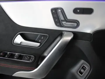 MERCEDES-BENZ AMG CLA 45 S 4M  Night Pano Burmest Di&hellip;