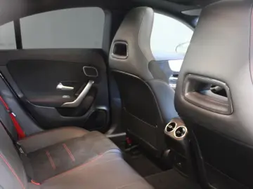 MERCEDES-BENZ AMG CLA 45 S 4M  Night Pano Burmest Di&hellip;