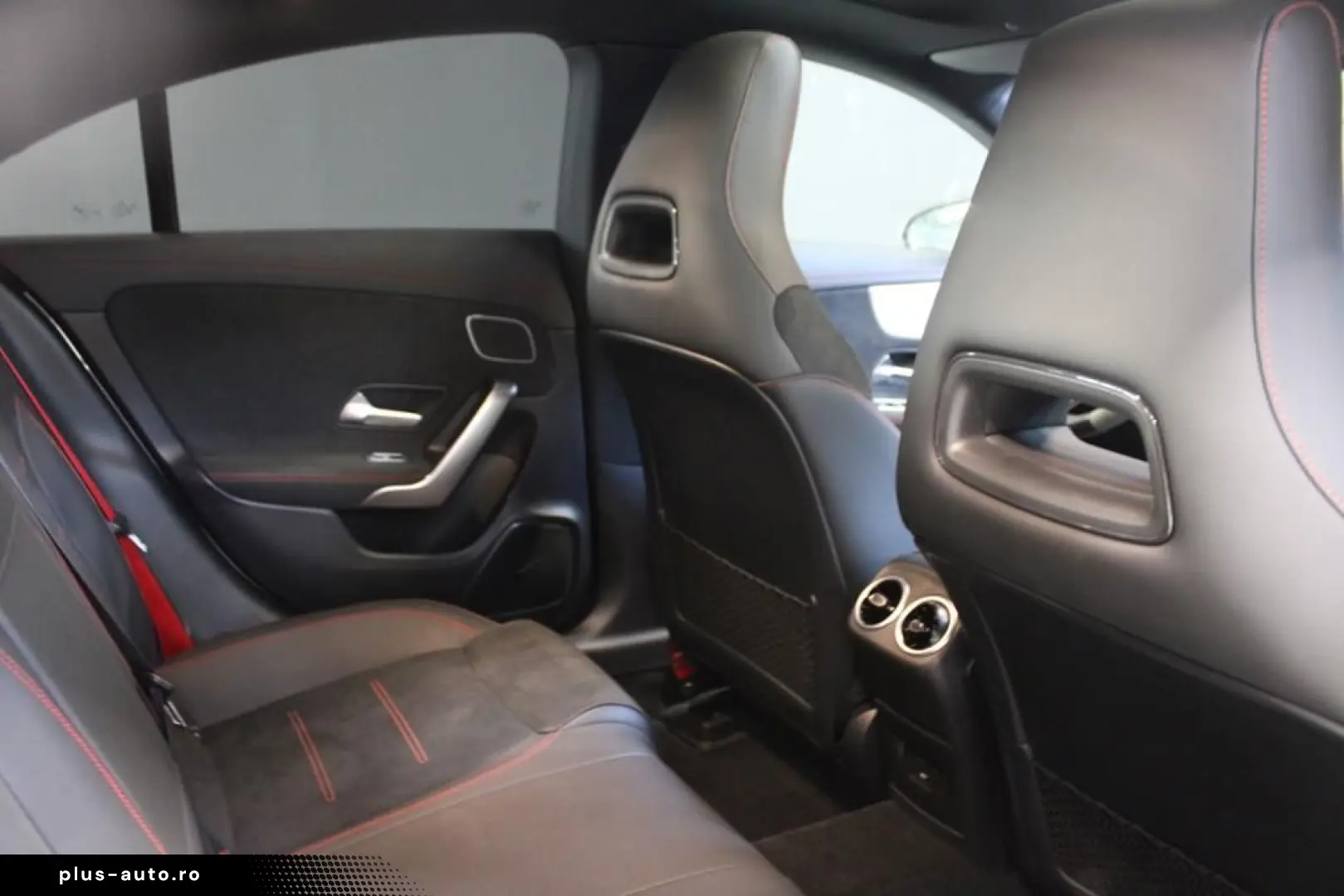 MERCEDES-BENZ AMG CLA 45 S 4M  Night Pano Burmest Di&hellip;