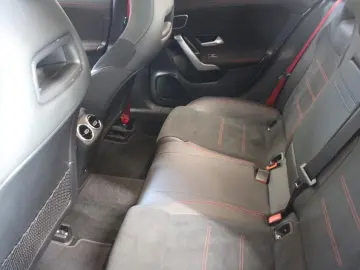 MERCEDES-BENZ AMG CLA 45 S 4M  Night Pano Burmest Di&hellip;