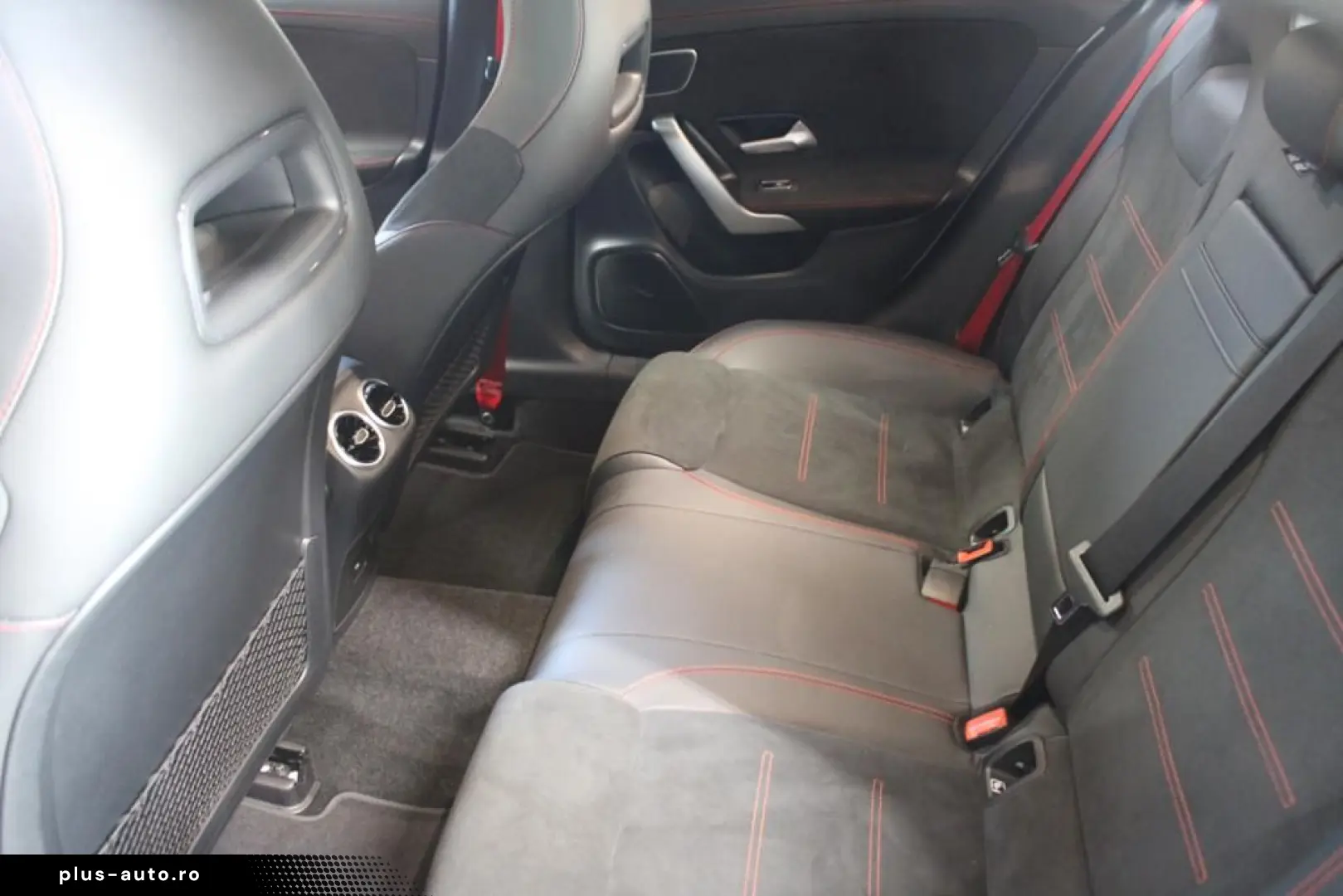 MERCEDES-BENZ AMG CLA 45 S 4M  Night Pano Burmest Di&hellip;