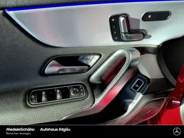 MERCEDES-BENZ CLA 45 AMG S 4M  Night 19  Perf.-Sitze&hellip;