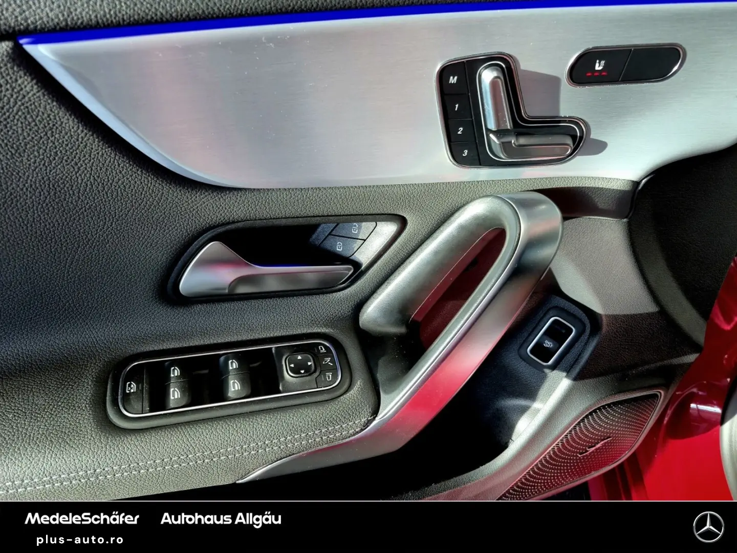 MERCEDES-BENZ CLA 45 AMG S 4M  Night 19  Perf.-Sitze&hellip;