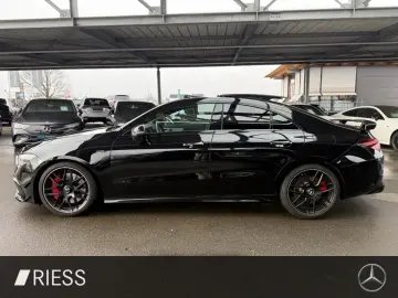 MERCEDES-BENZ CLA 45 AMG S 4M  Cp PANO AERO-PLUS SOU&hellip;